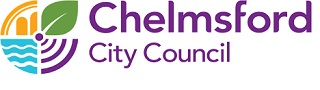 Chelmsford council logo
